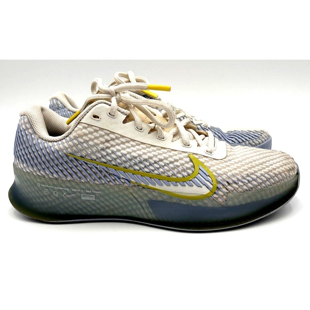 Nike Air Zoom Vapor Women Size 8.5 Running Basketball Cross Training‎